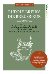 Cover Die Breuss-Kur