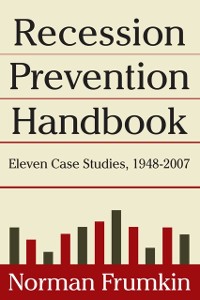 Cover Recession Prevention Handbook