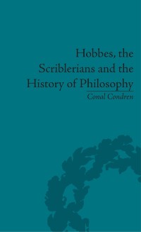 Cover Hobbes, the Scriblerians and the History of Philosophy