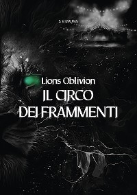 Cover Il Circo dei Frammenti