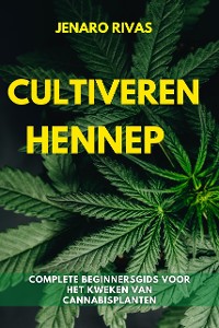 Cover Cultiveren Hennep