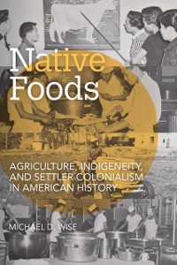 Cover Native Foods