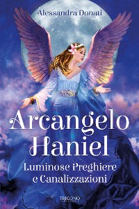 Cover Arcangelo Haniel