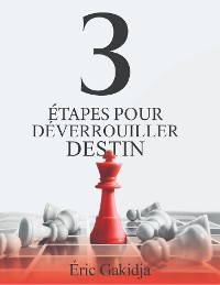 Cover 3 étapes pour déverrouiller destin