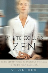 Cover White Collar Zen