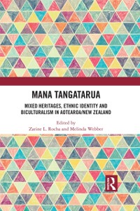 Cover Mana Tangatarua