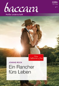 Cover Ein Rancher fürs Leben