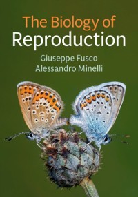 Cover Biology of Reproduction