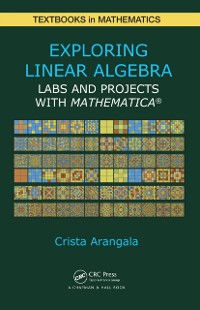 Cover Exploring Linear Algebra