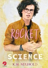 Cover Rocket Science