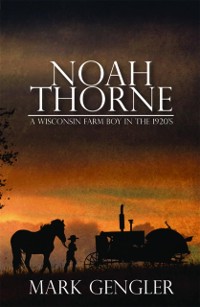 Cover Noah Thorne