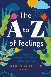 Cover The A to Z of Feelings