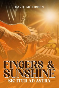 Cover Fingers and Sunshine