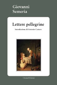 Cover Lettere pellegrine