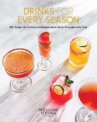 Cover Drinks for Every Season