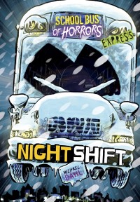 Cover Night Shift - Express Edition