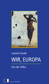 Cover WIR, EUROPA.