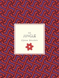 Cover The Jungle