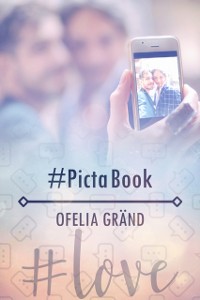 Cover #PictaBook