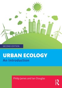 Cover Urban Ecology