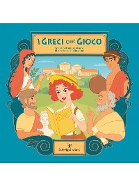 Cover I Greci per Gioco