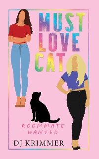 Cover Must Love Cat