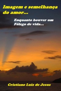 Cover Enquanto Houver Um Fôlego De Vida...