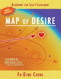 Cover Map of Desire