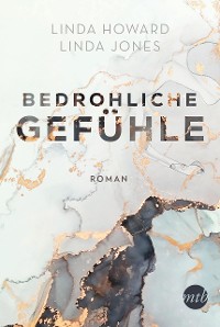 Cover Bedrohliche Gefühle