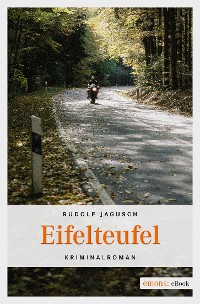 Cover Eifelteufel