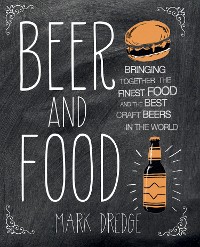 Cover Beer and Food