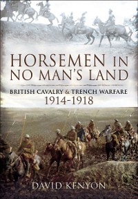 Cover Horsemen in No Man's Land