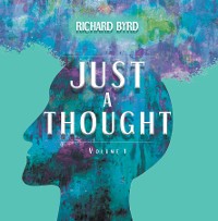 Cover Just A Thought Volume 1