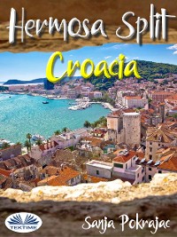 Cover Hermosa Split-Croacia