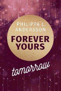 Cover Forever Yours Tomorrow