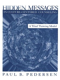 Cover Hidden Messages in Culture-Centered Counseling