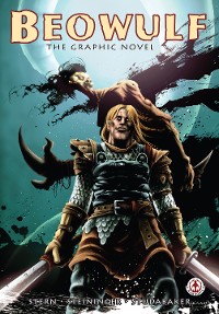 Cover Beowulf