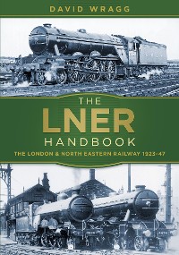 Cover The LNER Handbook