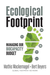 Cover Ecological Footprint