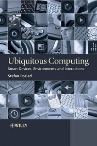Cover Ubiquitous Computing