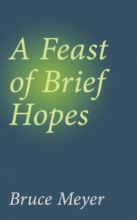 Cover Feast of Brief Hopes