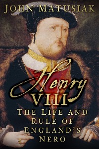 Cover Henry VIII