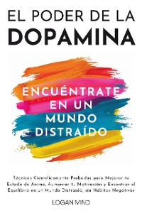 Cover El Poder de la Dopamina