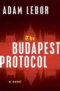 Cover Budapest Protocol
