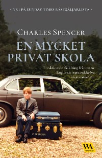 Cover En mycket privat skola