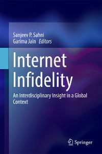 Cover Internet Infidelity