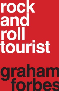 Cover Rock and Roll Tourist