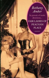 Cover Fair Ladies of Peacham Place