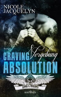 Cover Craving Absolution - Vergebung