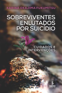 Cover Sobreviventes enlutados por suicídio